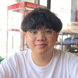 Mirza Rusyaidi Bin Juraimi